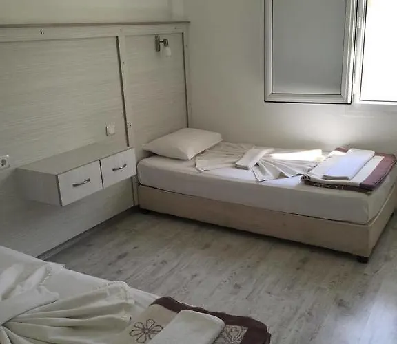 Kale Bed & Breakfast Bodrum