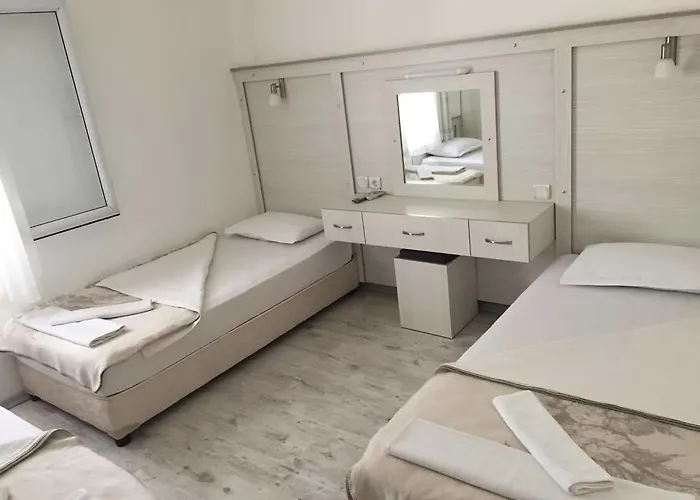 Kale Bed and breakfast 2*