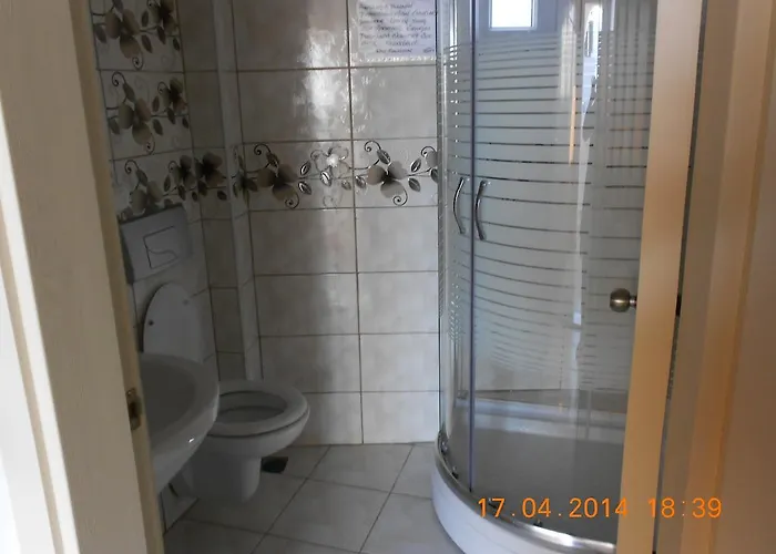 Bed and breakfast Kale Bodrum