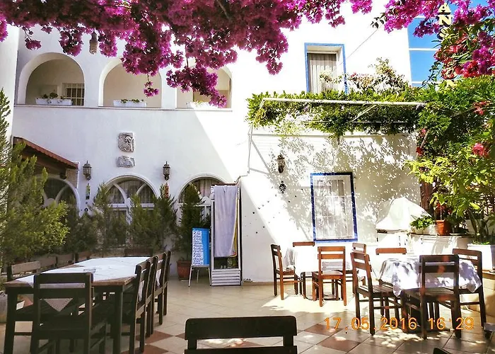 Bed & Breakfast Kale Bodrum