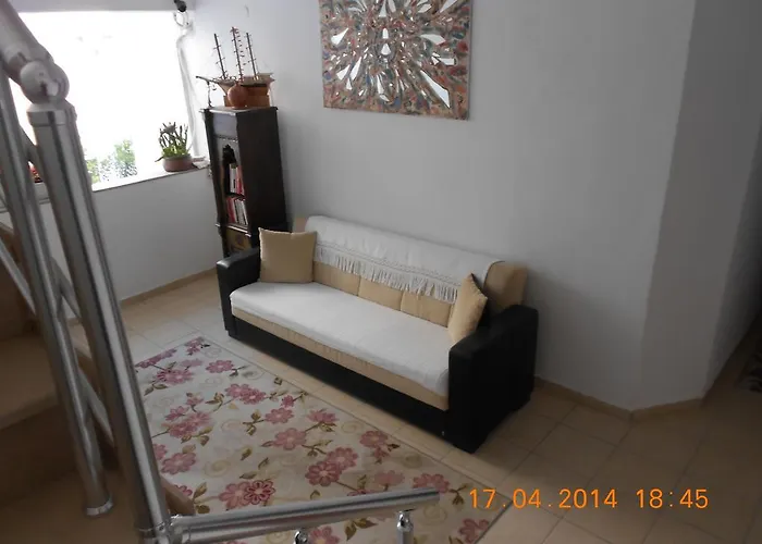 Bed and breakfast Kale 2*